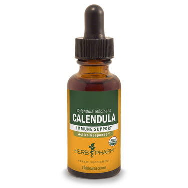 Calendula - My Village Green